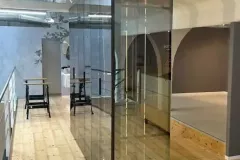 ICARO GLASS - VENEZIA