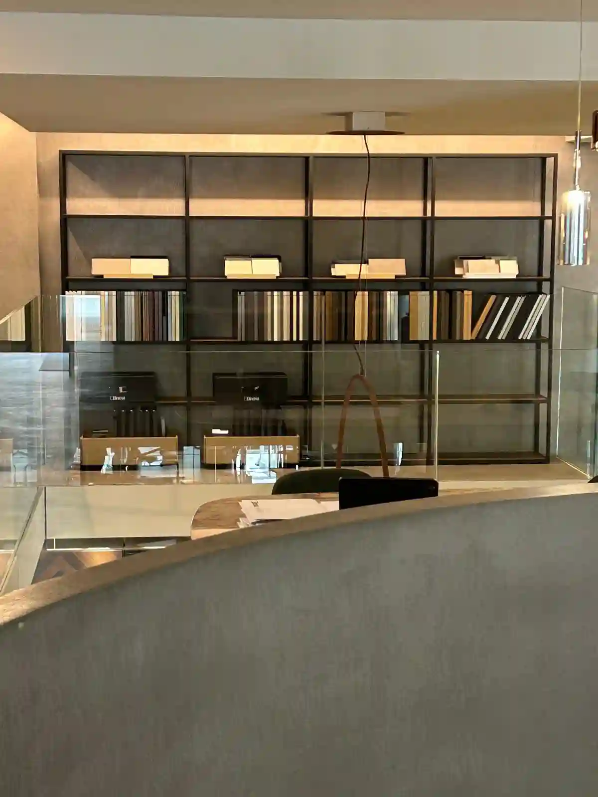 DEDALO LIVING - VIA DURINI, MILANO