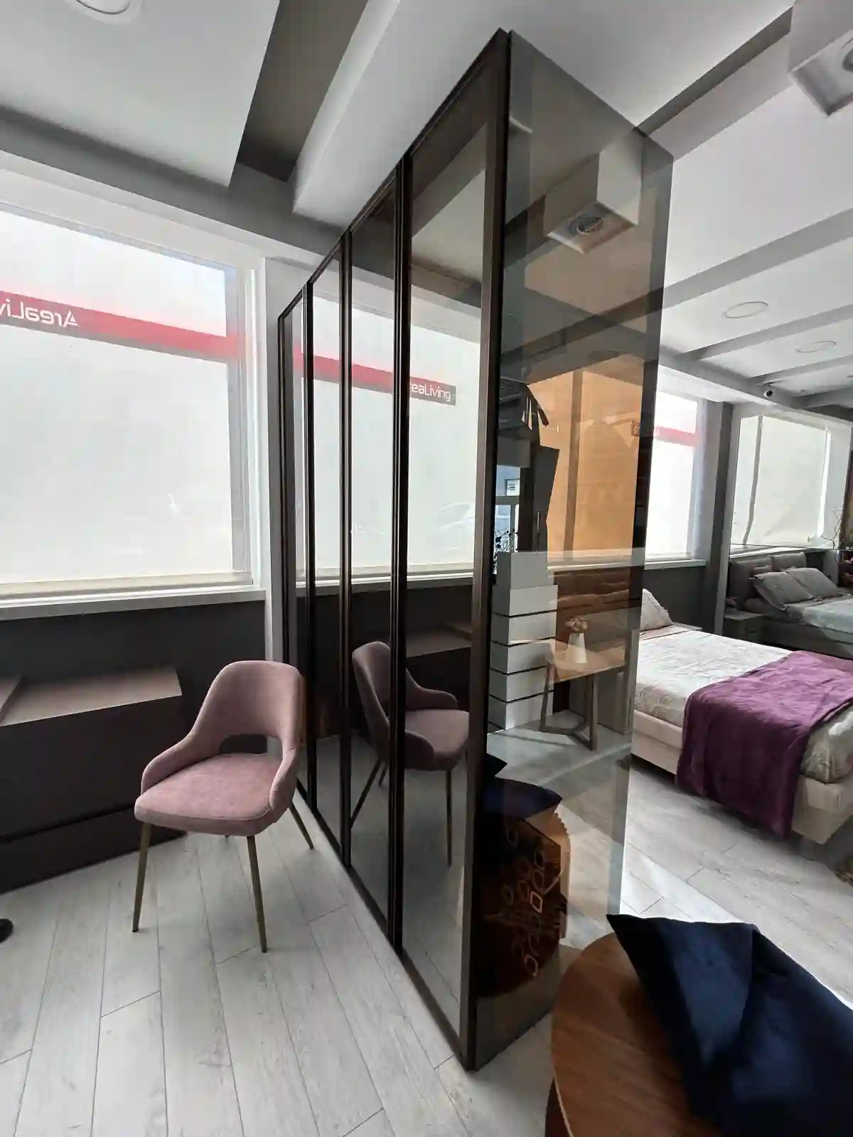 ICARO GLASS - MATERA