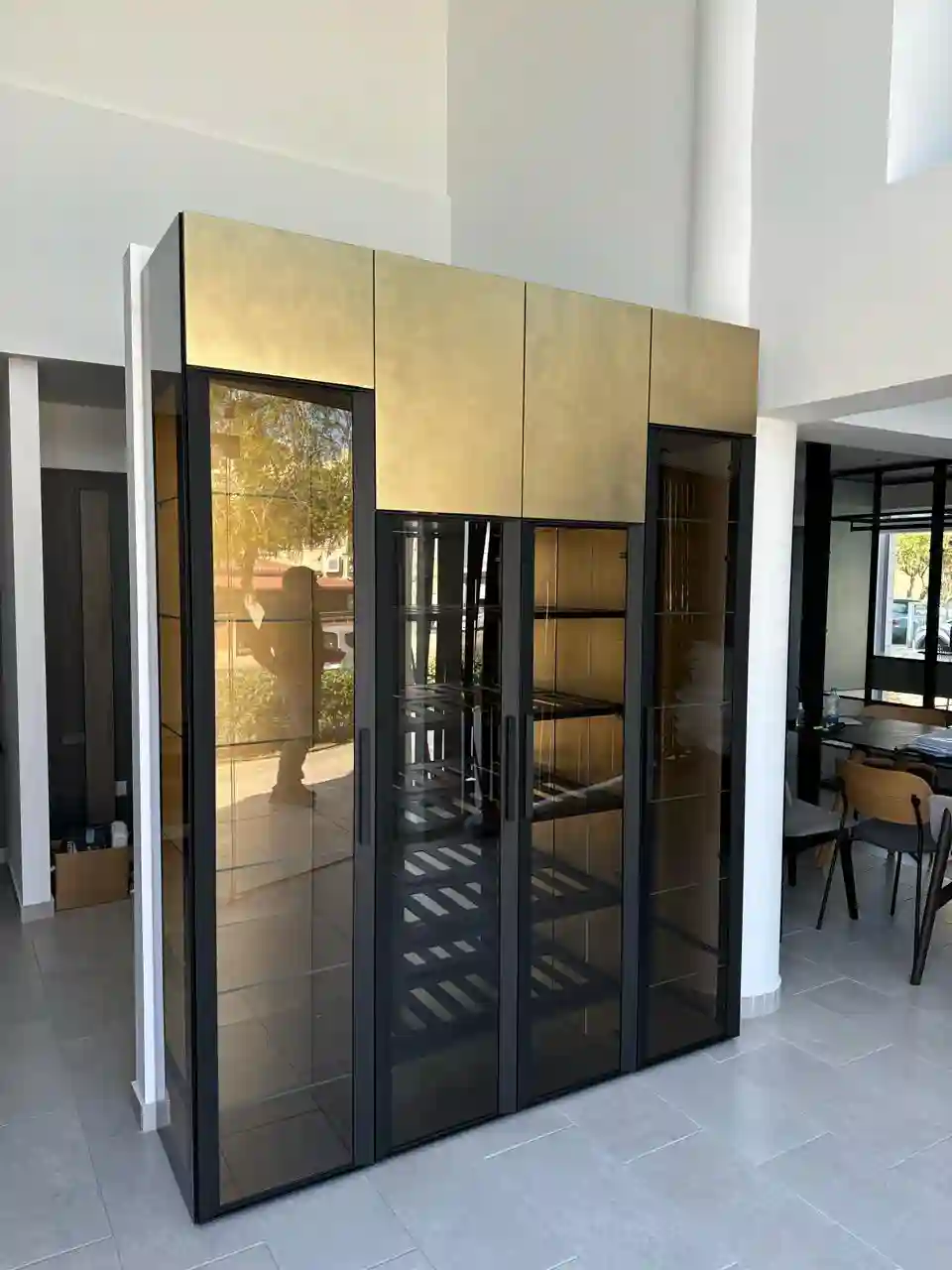 ICARO LIVING - CIPRO