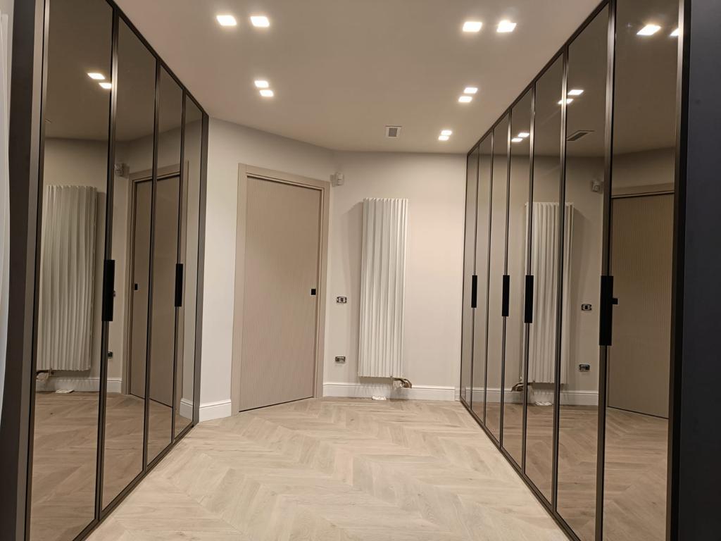 ICARO WARDROBE - ASTI