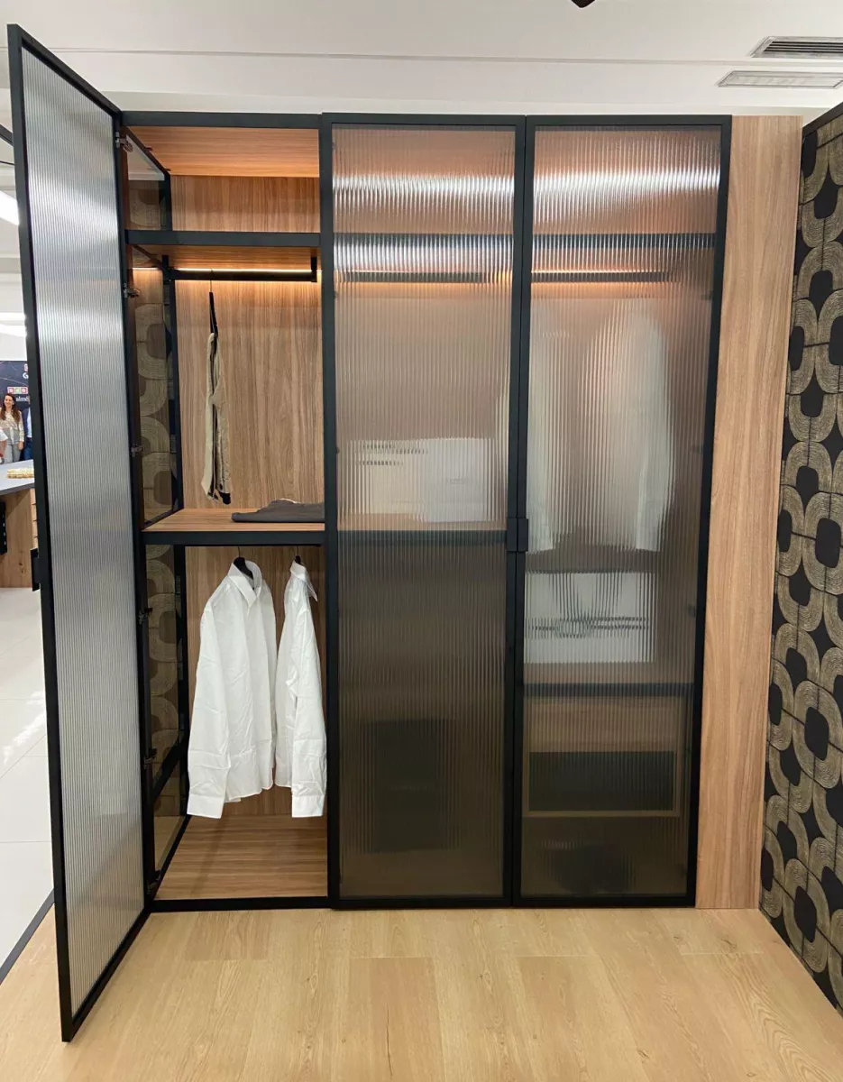 ICARO WARDROBE - SPAGNA