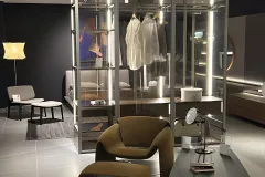 ICARO GLASS - BRINDISI