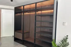 ICARO CLOSET - MADRID