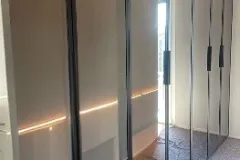 ICARO GLASS - ROMA