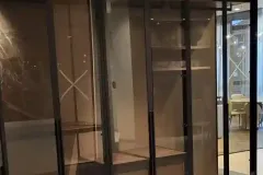 ICARO WARDROBE - BARCELLONA