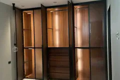 ICARO WARDROBE - BOLOGNA