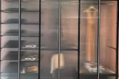 ICARO WARDROBE CANETTATO - PINETO