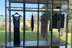 ICARO GLASS - SHOW ROOM PINETO