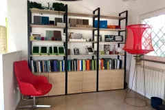 STEP-LIVING - ROMA
