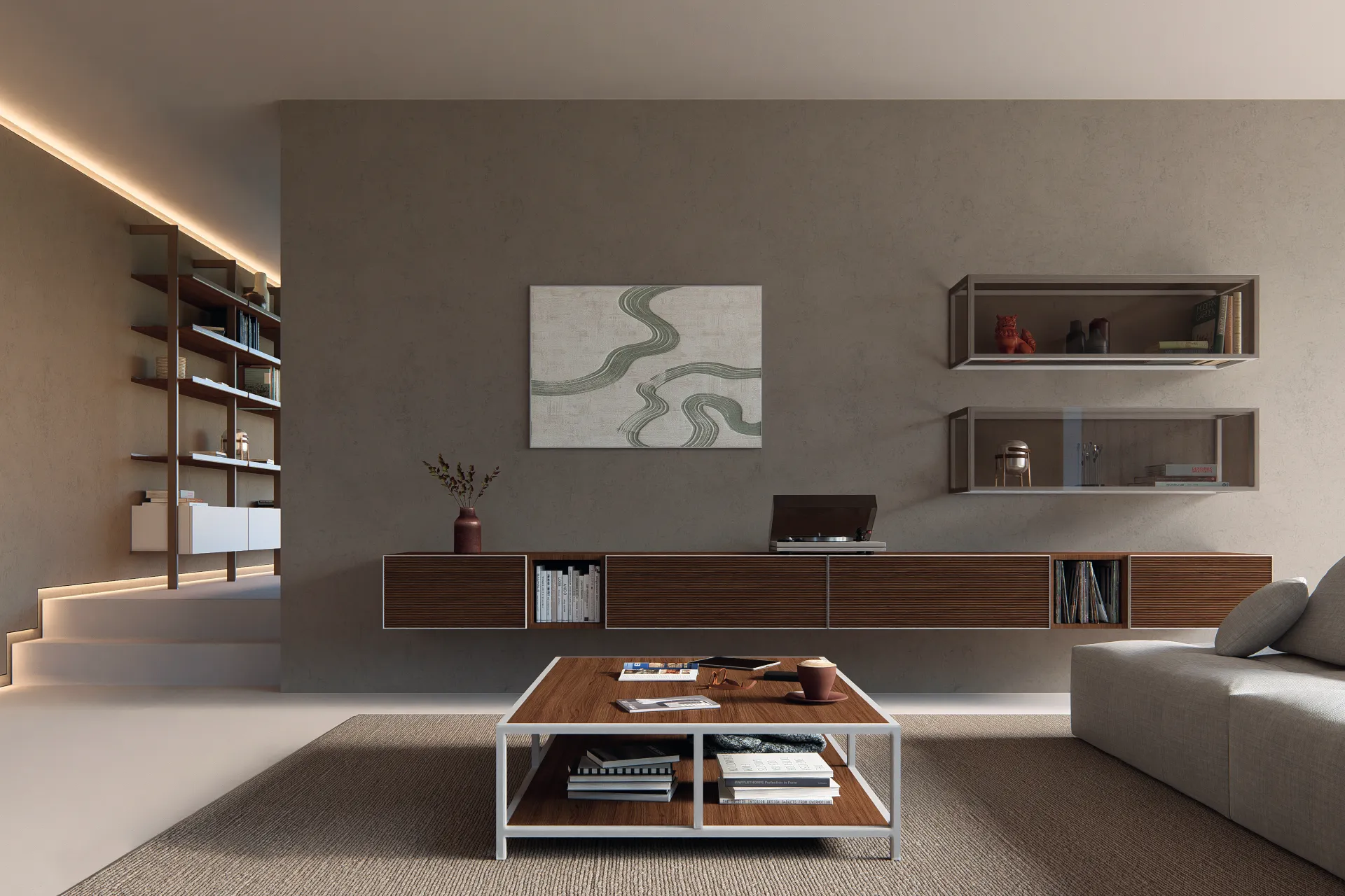 living mila design