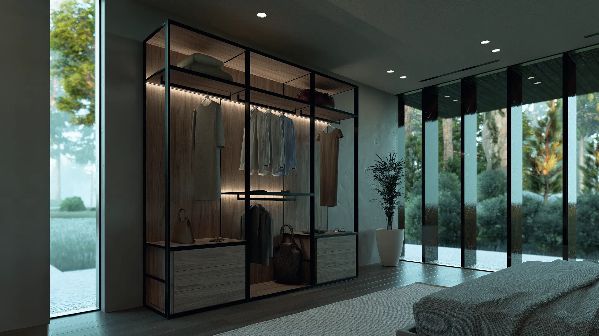 icaro closet 1