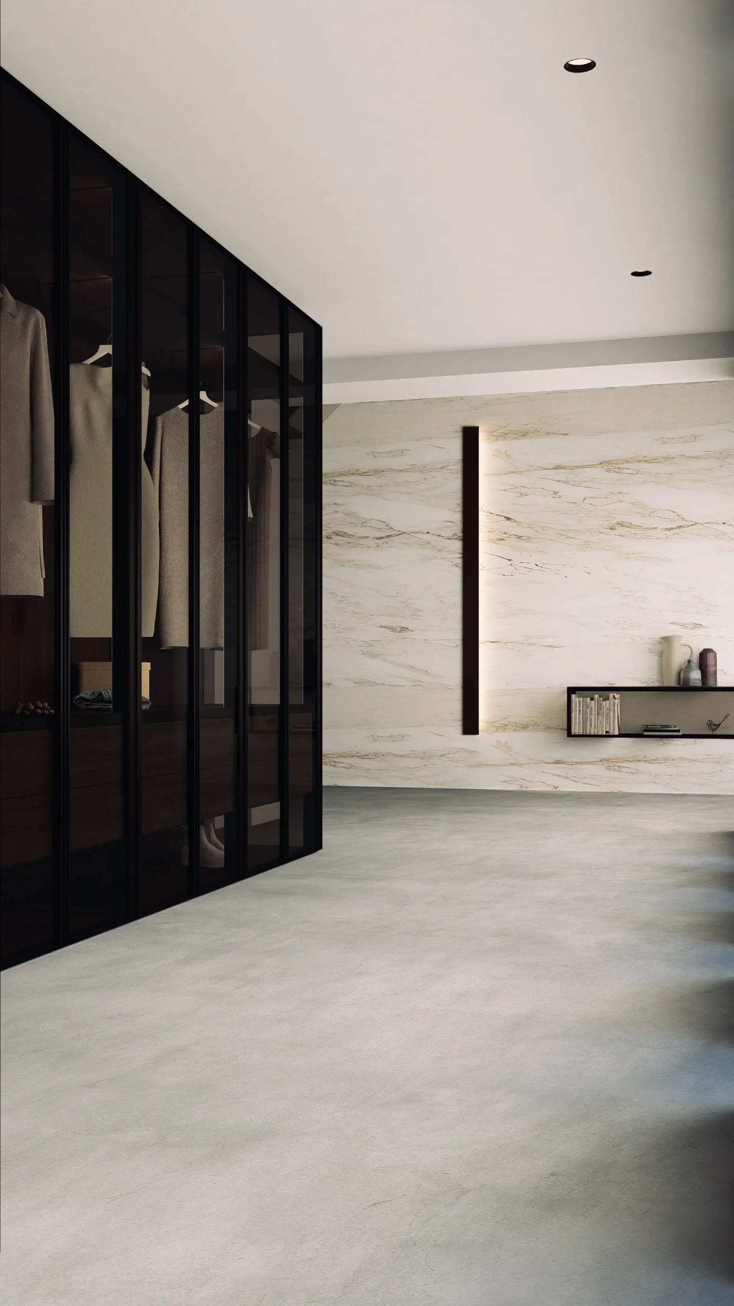 Icaro Wardrobe