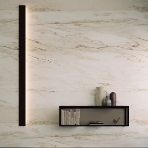 Dedalo frame e lampada Line