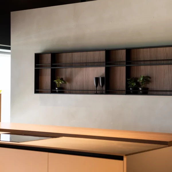 Grid cucina