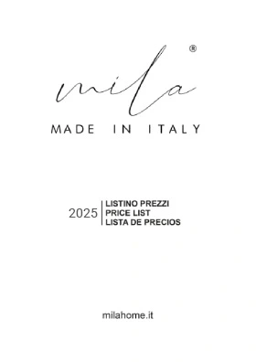Listino Mila 2024
