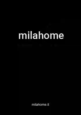 catalogo mila made in italy arredamenti