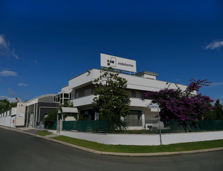 Azienda Mila made in Italy